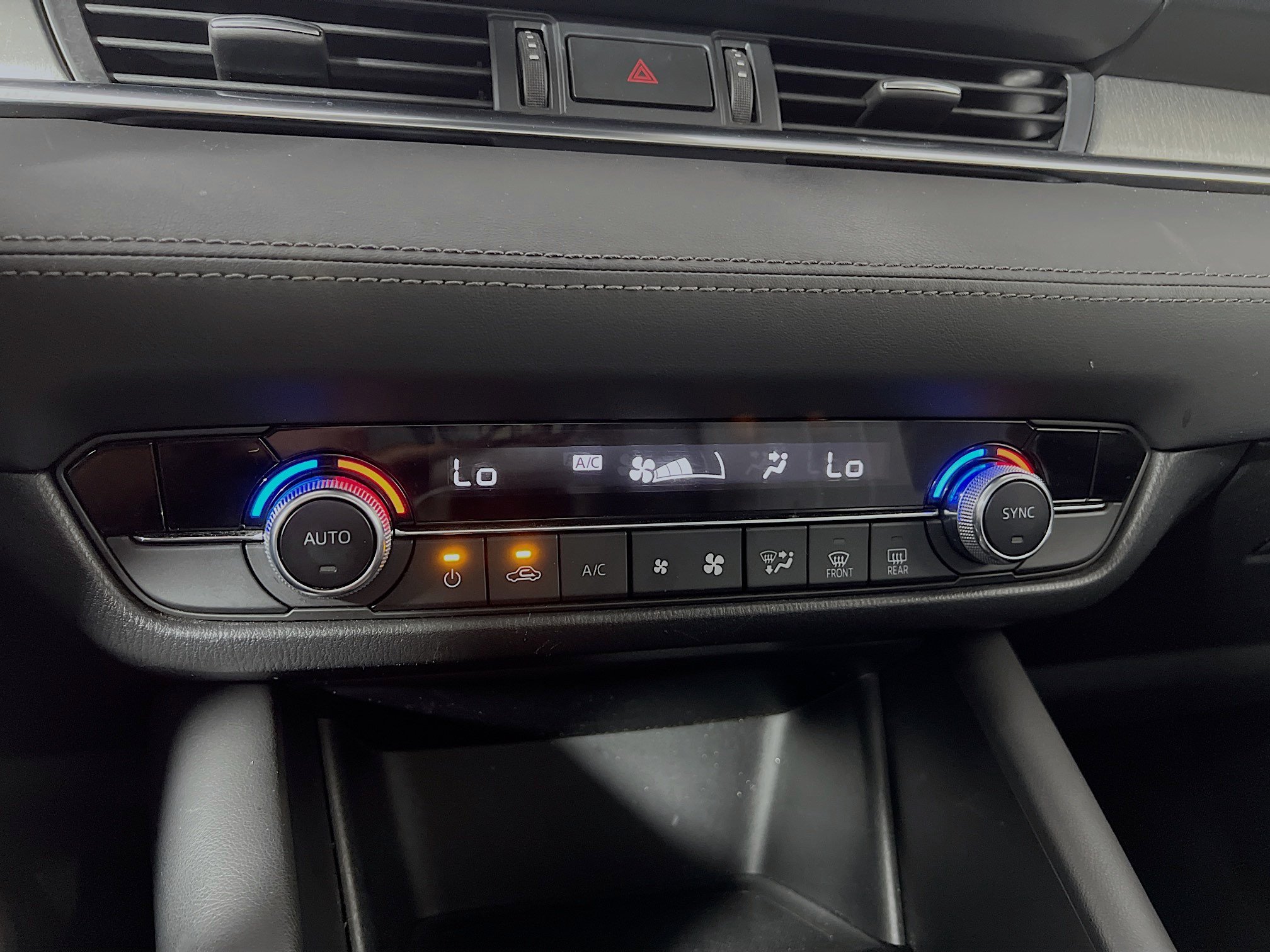 Used 2018 MAZDA MAZDA6 Sport FWD image 15