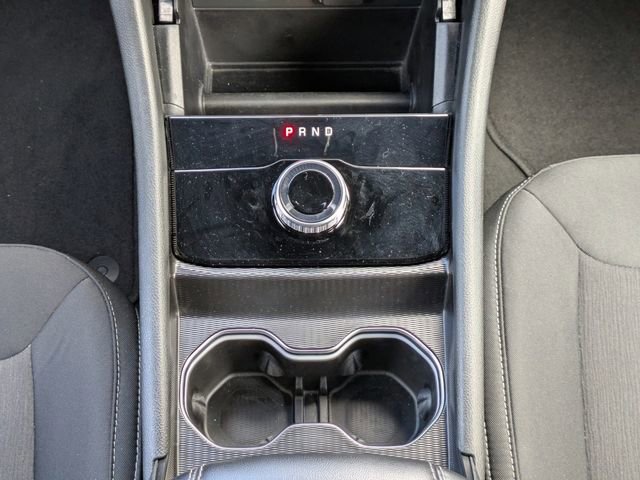 Used 2024 Jeep Grand Cherokee L Laredo image 25