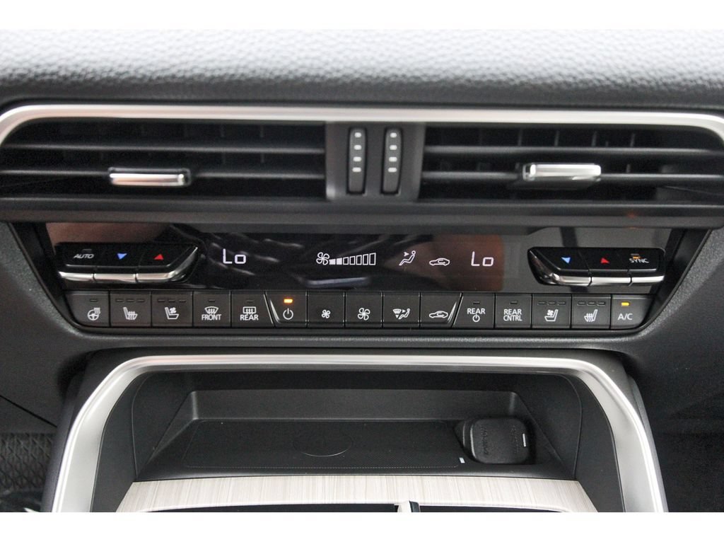 New 2026 MAZDA CX-90 3.3 Turbo w/ Premium Sport Pkg AWD/4WD image 25