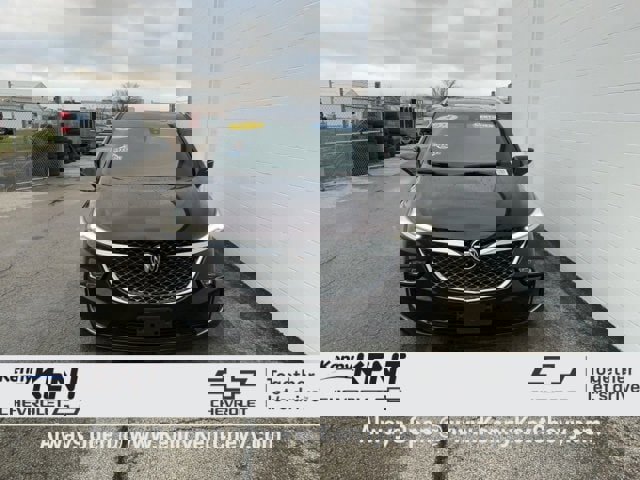 Certified 2023 Buick Enclave Avenir w/ Avenir Technology Package image 5