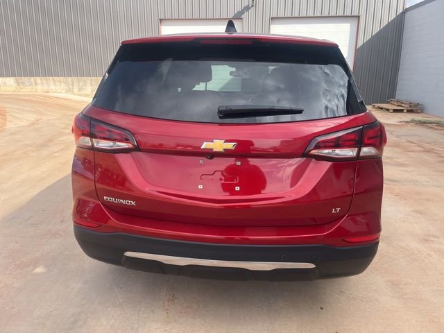 Used 2023 Chevrolet Equinox LT image 5