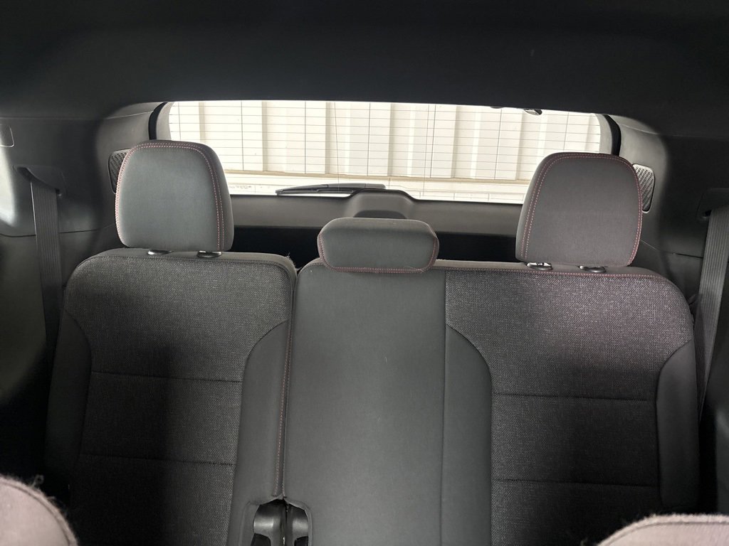 Used 2024 Chevrolet Traverse Z71 image 29