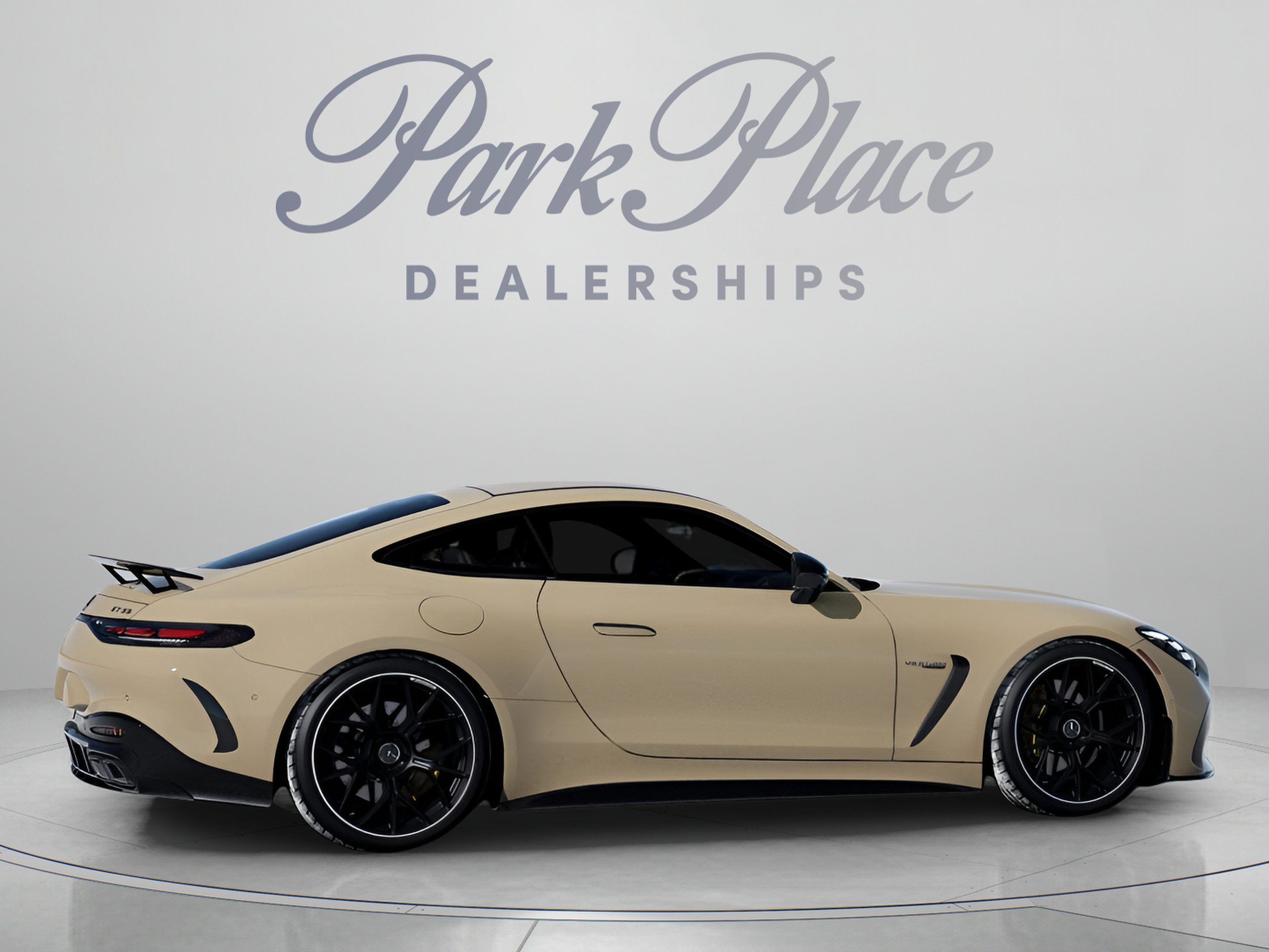 New 2026 Mercedes-Benz AMG GT 55 image 22