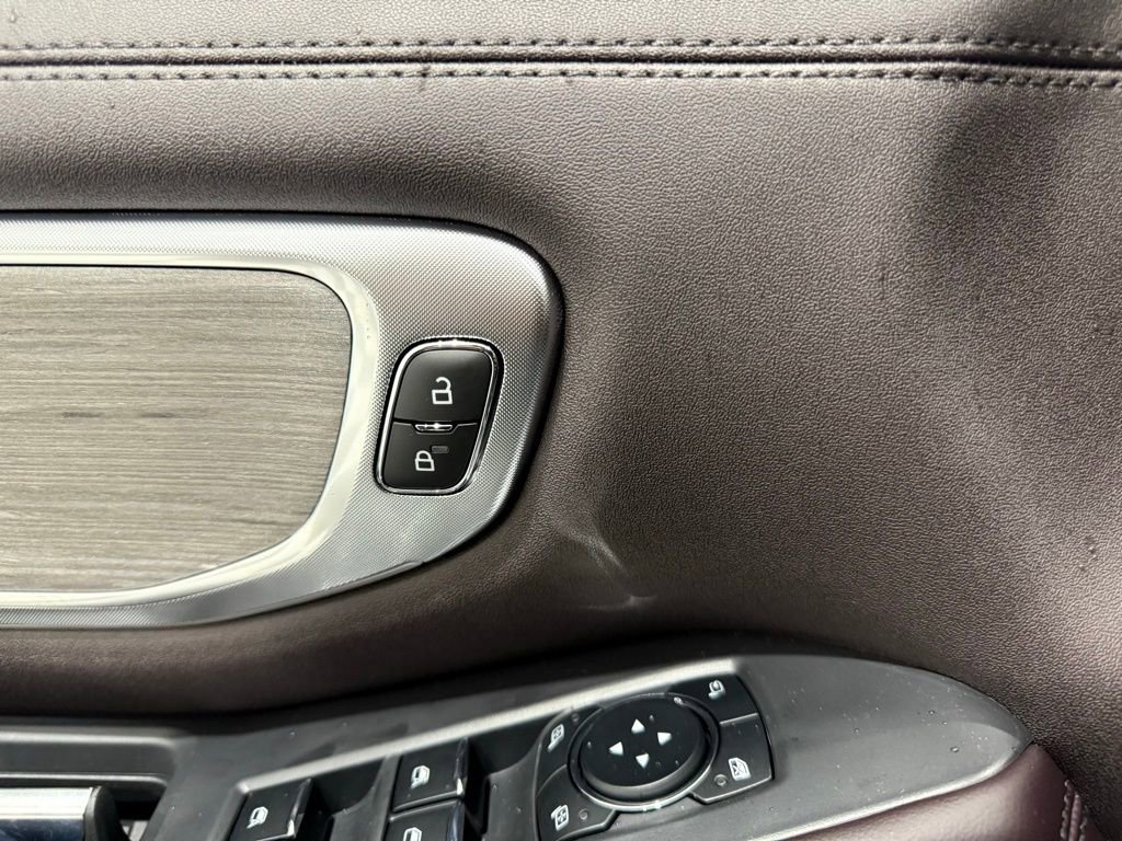 New 2025 Ford Expedition Platinum w/ Platinum Ultimate Package image 21