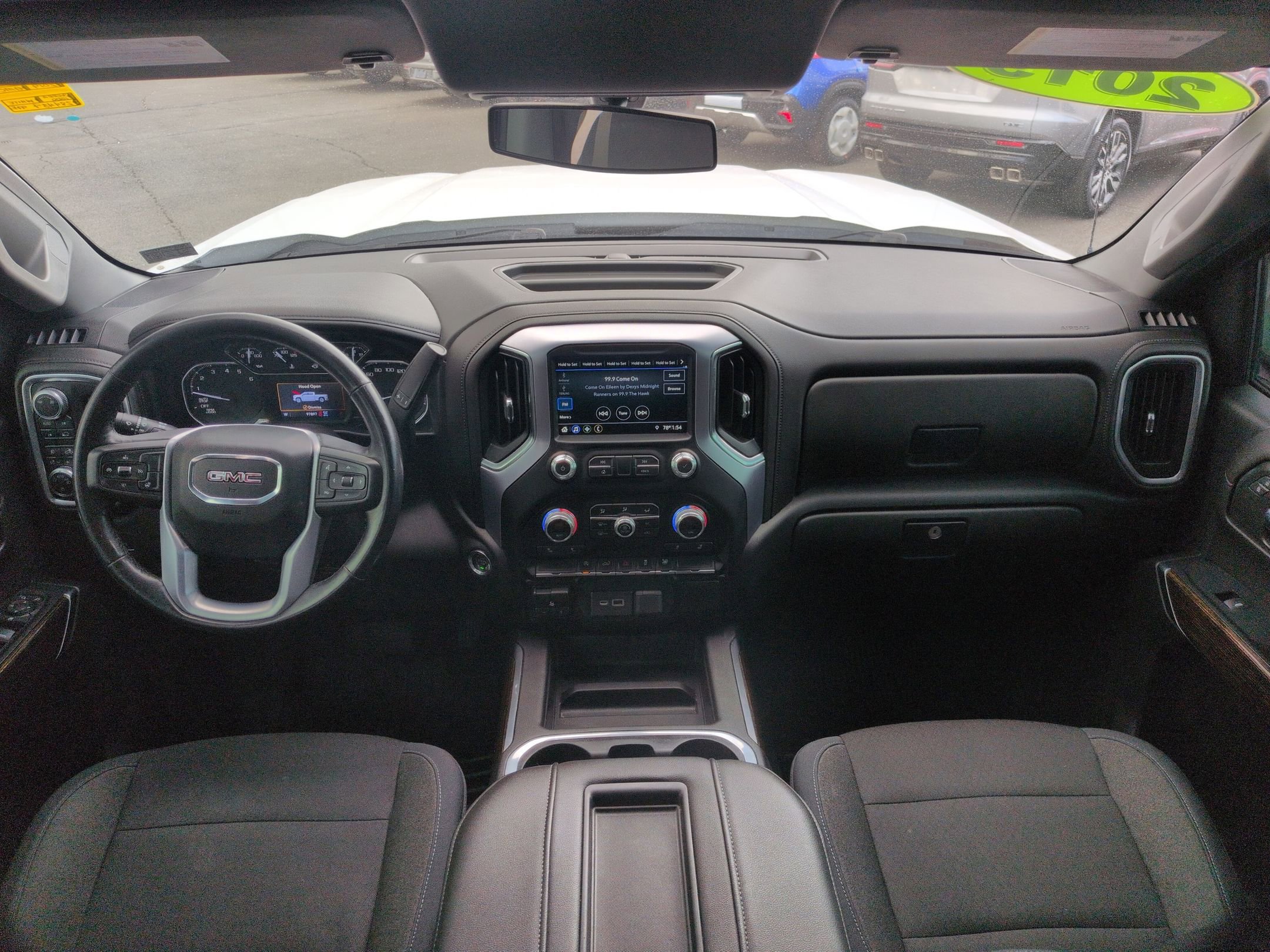 Used 2019 GMC Sierra 1500 Elevation image 9
