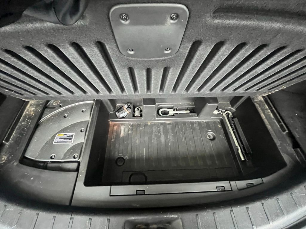 Used 2012 MAZDA CX-9 Grand Touring w/ Moonroof & Bose Audio Pkg image 30