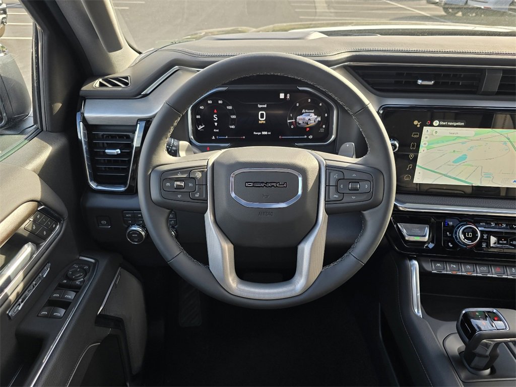 New 2026 GMC Sierra 1500 Denali image 27