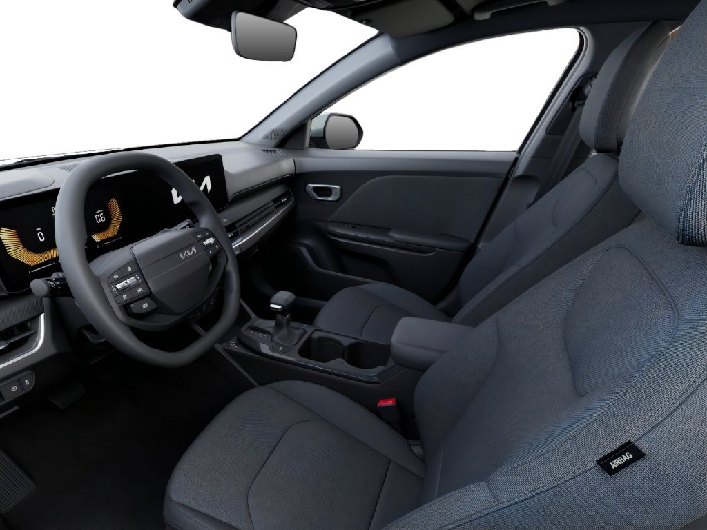 New 2026 Kia K4 FWD image 17