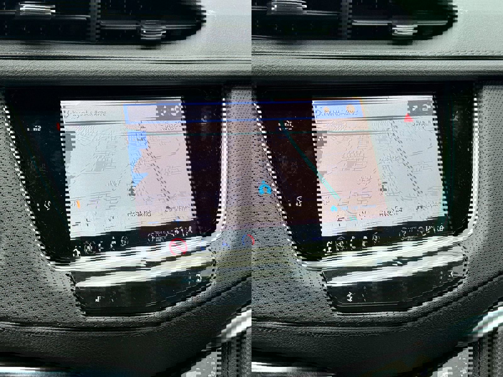 New 2025 Cadillac XT5 Premium Luxury w/ LPO, Floor Liner Package image 19