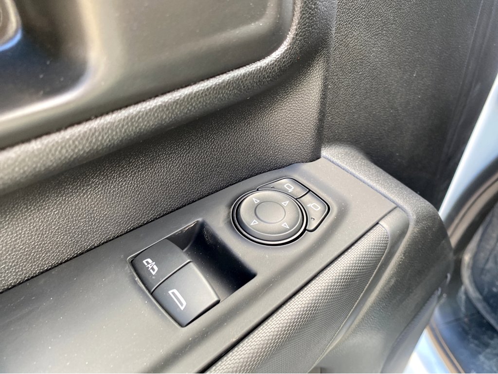 New 2023 Chevrolet Silverado 2500 W/T w/ WT Convenience Package image 22