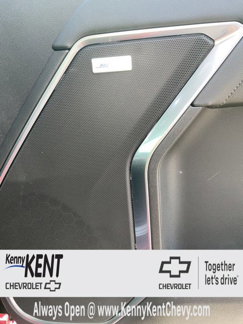 Certified 2024 Chevrolet Silverado 1500 RST w/ Convenience Package II image 20