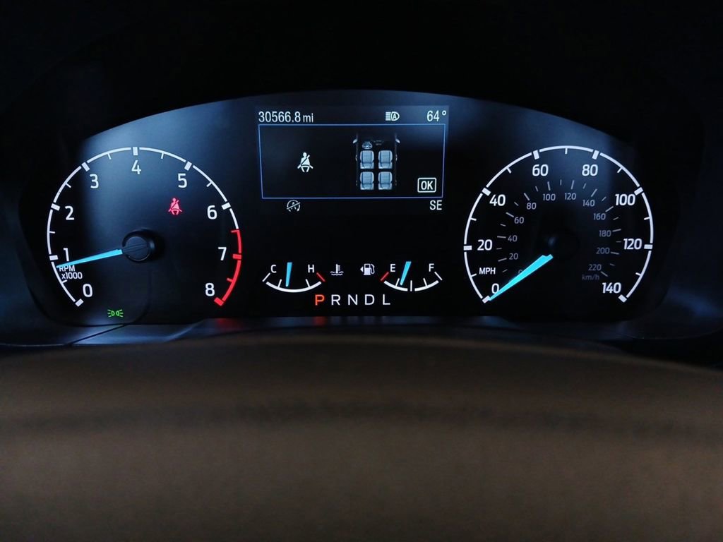 Used 2022 Ford Maverick XLT image 21