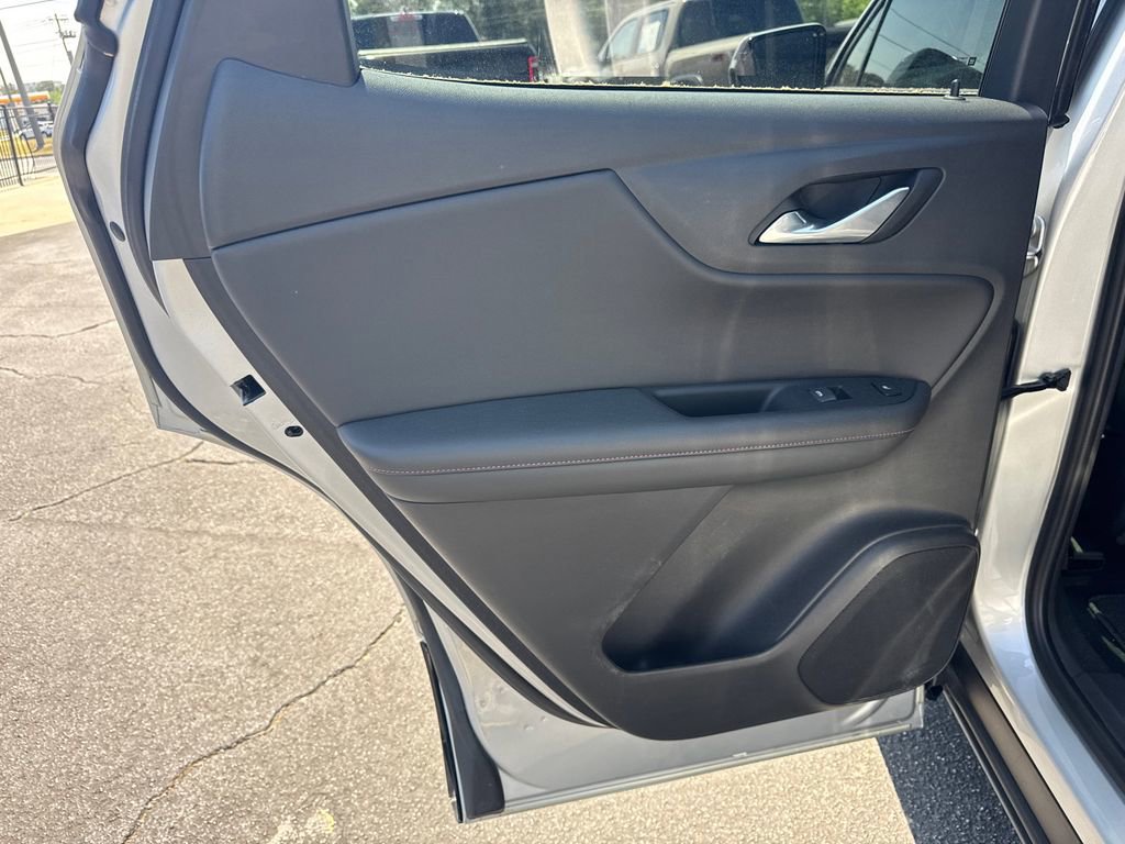 Used 2021 Chevrolet Blazer RS w/ Enhanced Convenience Package FWD image 23