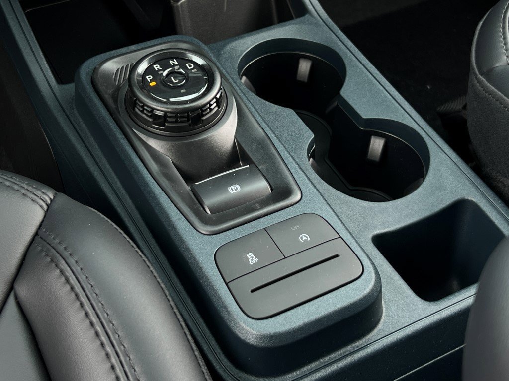 New 2026 Ford Maverick Lariat w/ Black Appearance Package image 17