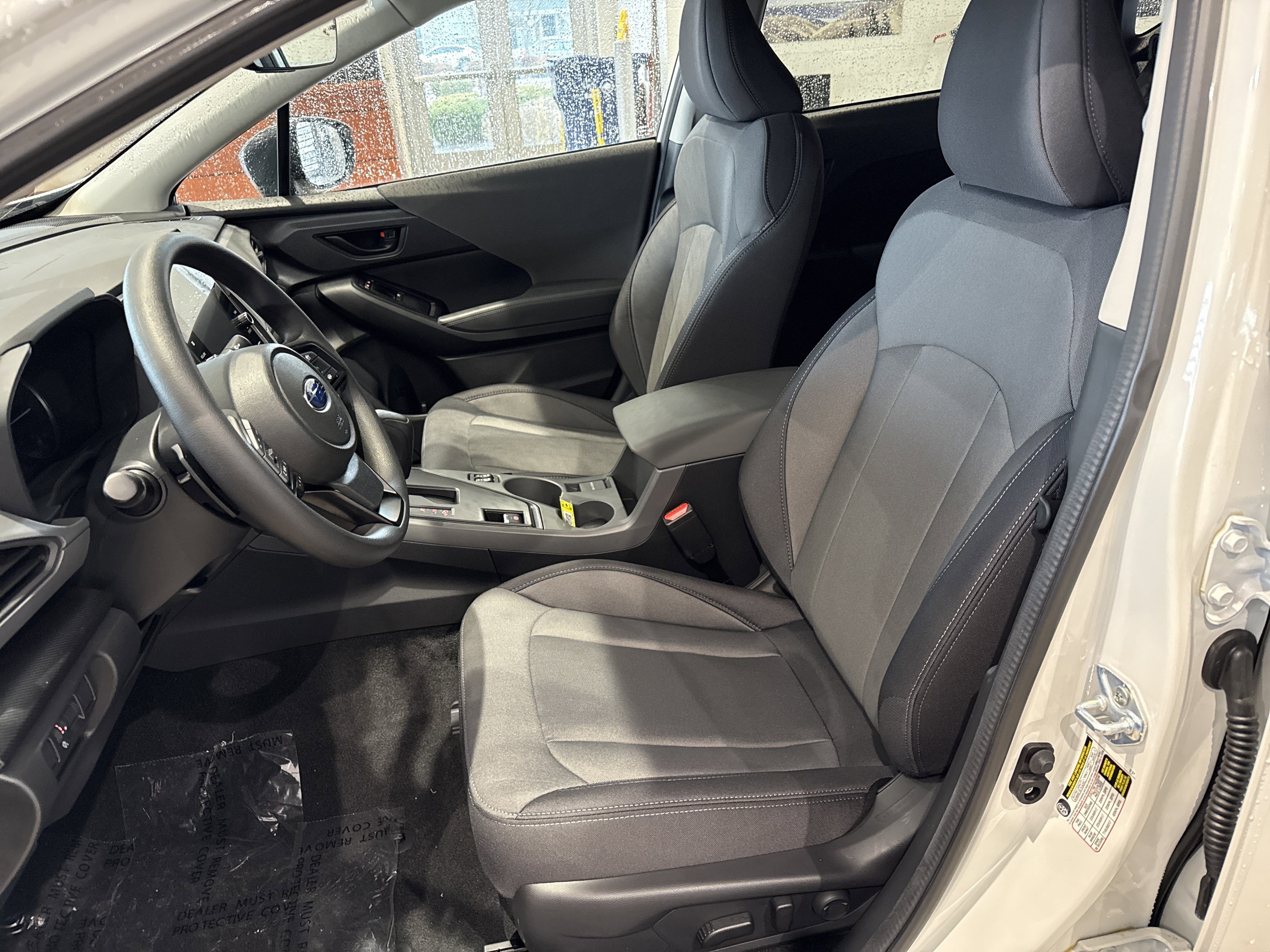 New 2026 Subaru Crosstrek 2.0i Premium image 15