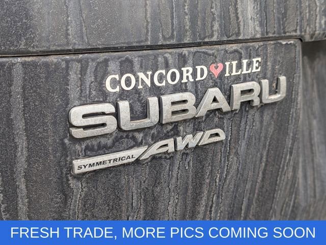 Used 2014 Subaru Forester 2.5i Touring w/ Popular Package #1 image 9