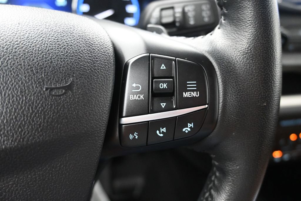 Used 2023 Ford Bronco Sport Heritage Limited AWD/4WD image 27