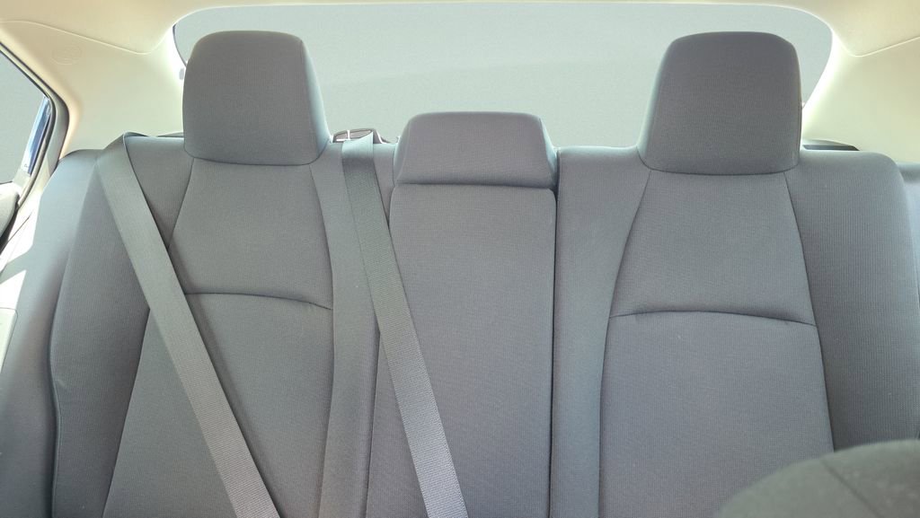 Used 2024 Toyota Corolla LE w/ LE Convenience Package image 13