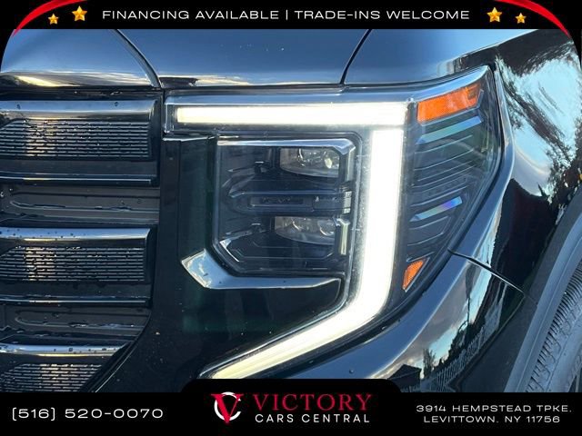 Used 2022 GMC Sierra 1500 Elevation image 7