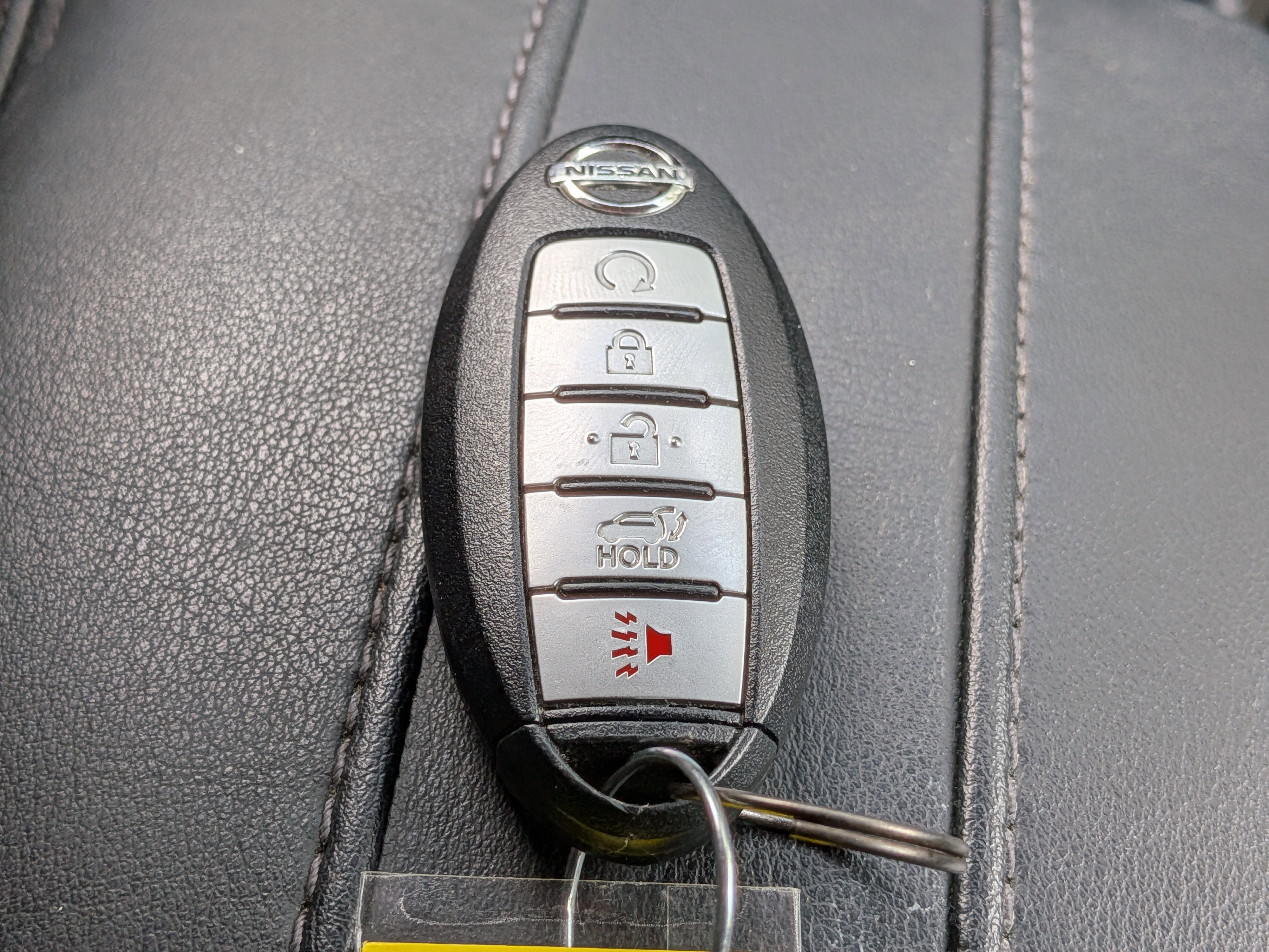 Used 2018 Nissan Rogue SL w/ Premium Package image 33