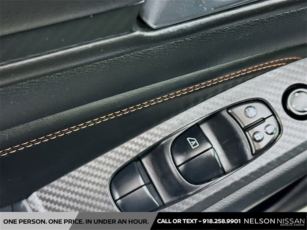 Used 2019 Nissan Altima 2.5 SR w/ SR Premium Package image 17