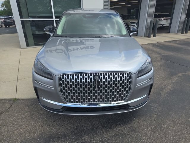 Certified 2024 Lincoln Corsair AWD w/ Equipment Group 101A image 3