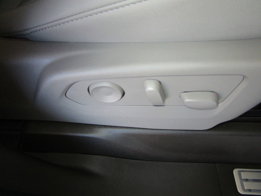 New 2026 Chevrolet Silverado 1500 LTZ image 26