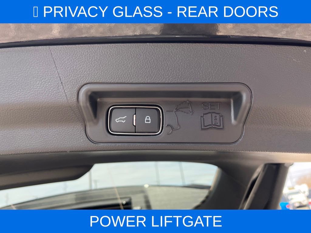 New 2026 Ford Explorer ST-Line w/ ST-Line Street Pack AWD/4WD image 31