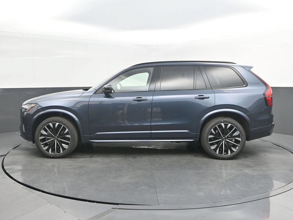 New 2026 Volvo XC90 B6 Ultra w/ Protection Package AWD/4WD image 2