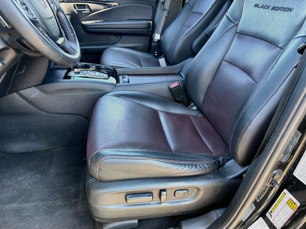 Used 2020 Honda Ridgeline Black Edition image 27