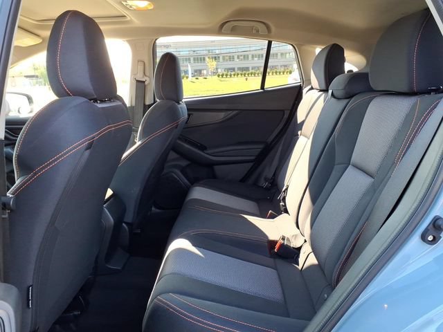 Used 2023 Subaru Crosstrek 2.0i Premium AWD/4WD image 9