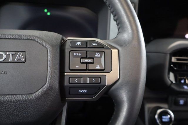 Certified 2024 Toyota Land Cruiser w/ Premium Package image 20