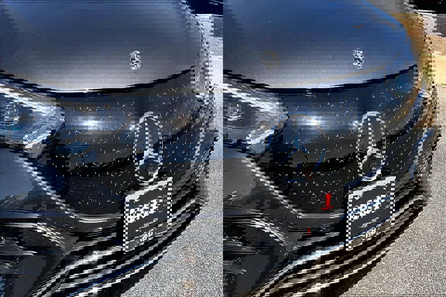 Certified 2023 Mercedes-Benz EQE 500 4MATIC Sedan image 29