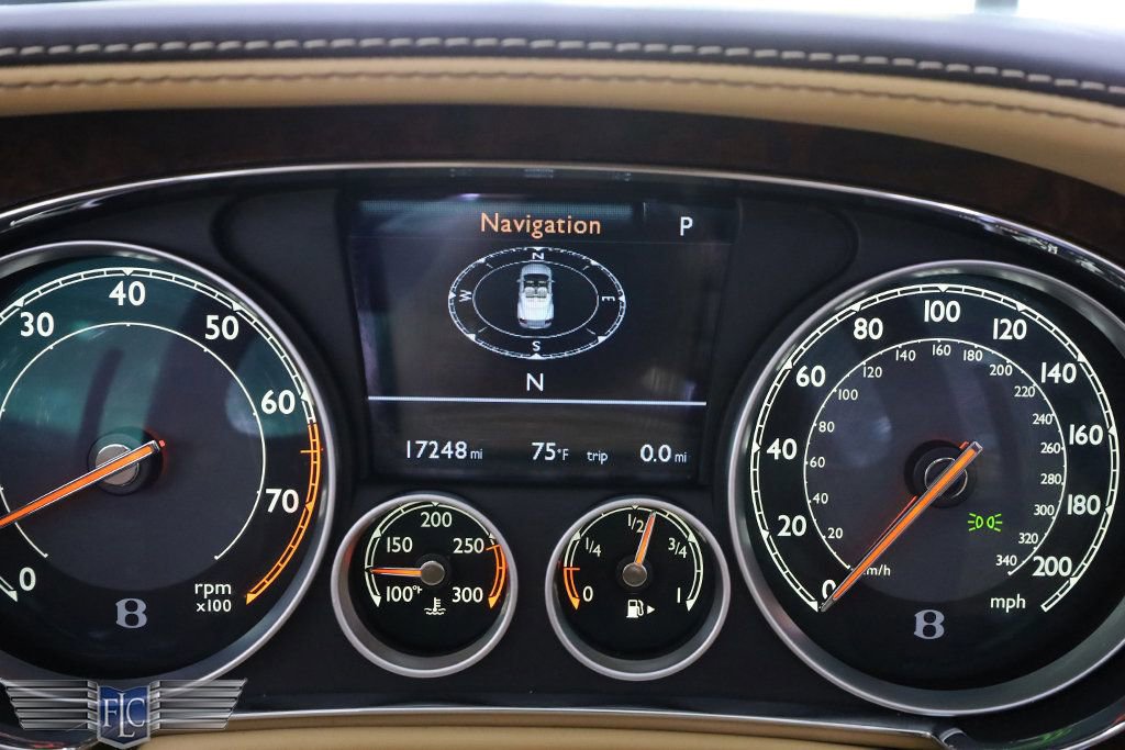Used 2014 Bentley Continental GT image 38