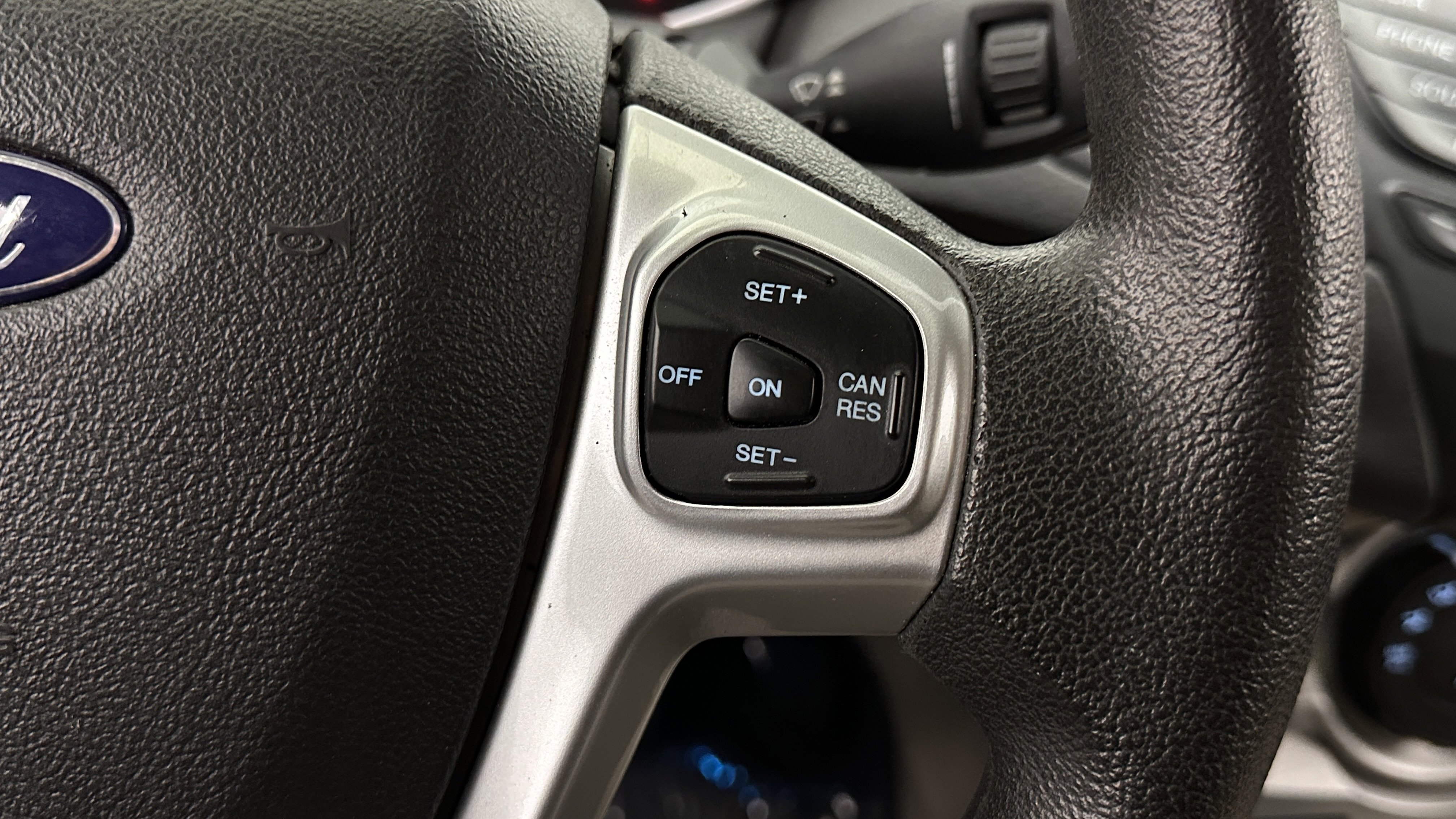 Used 2017 Ford Fiesta SE image 18