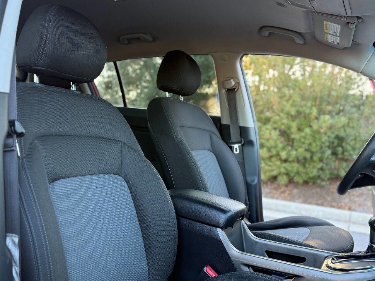 Used 2014 Kia Sportage LX image 23