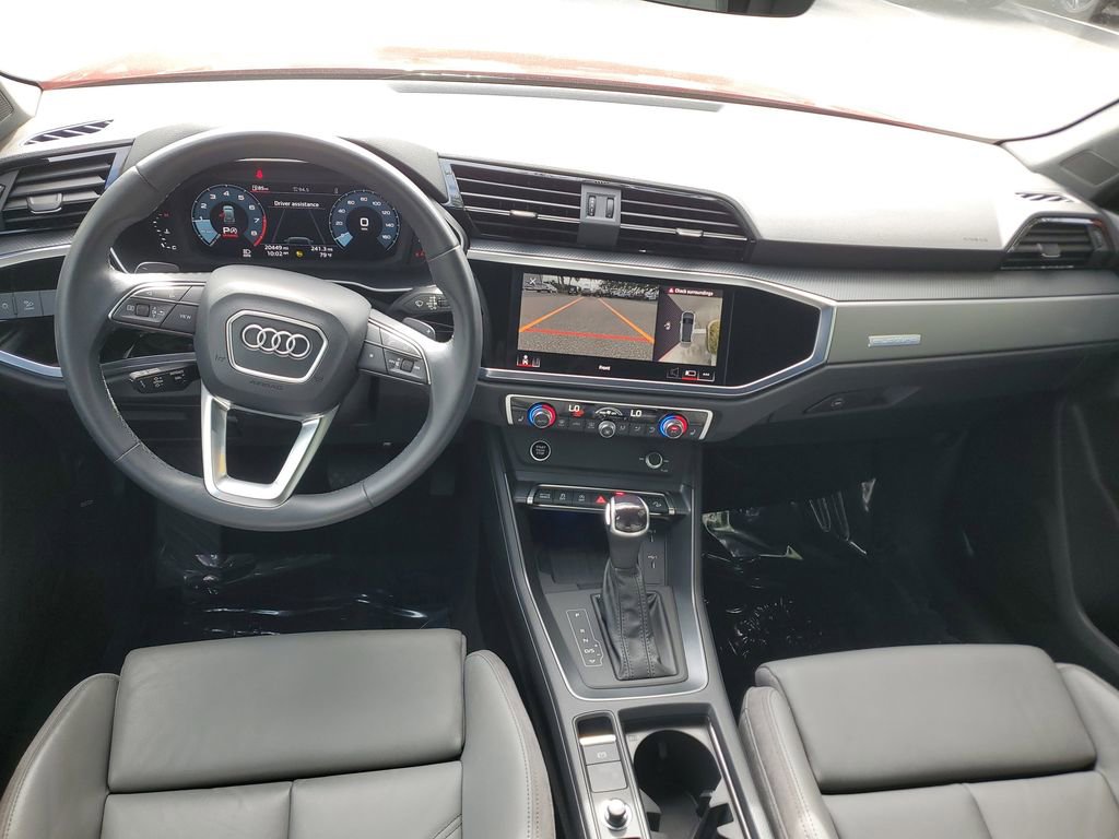Used 2023 Audi Q3 2.0T Premium Plus image 17