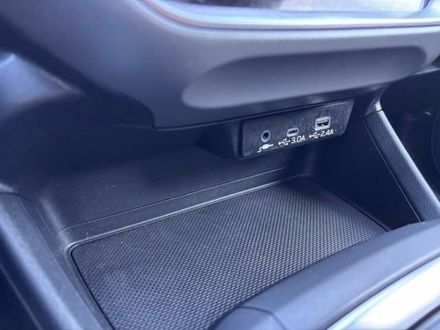 Certified 2025 Subaru Crosstrek 2.0i Premium image 24
