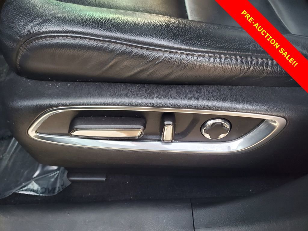 Used 2020 Acura MDX FWD image 20