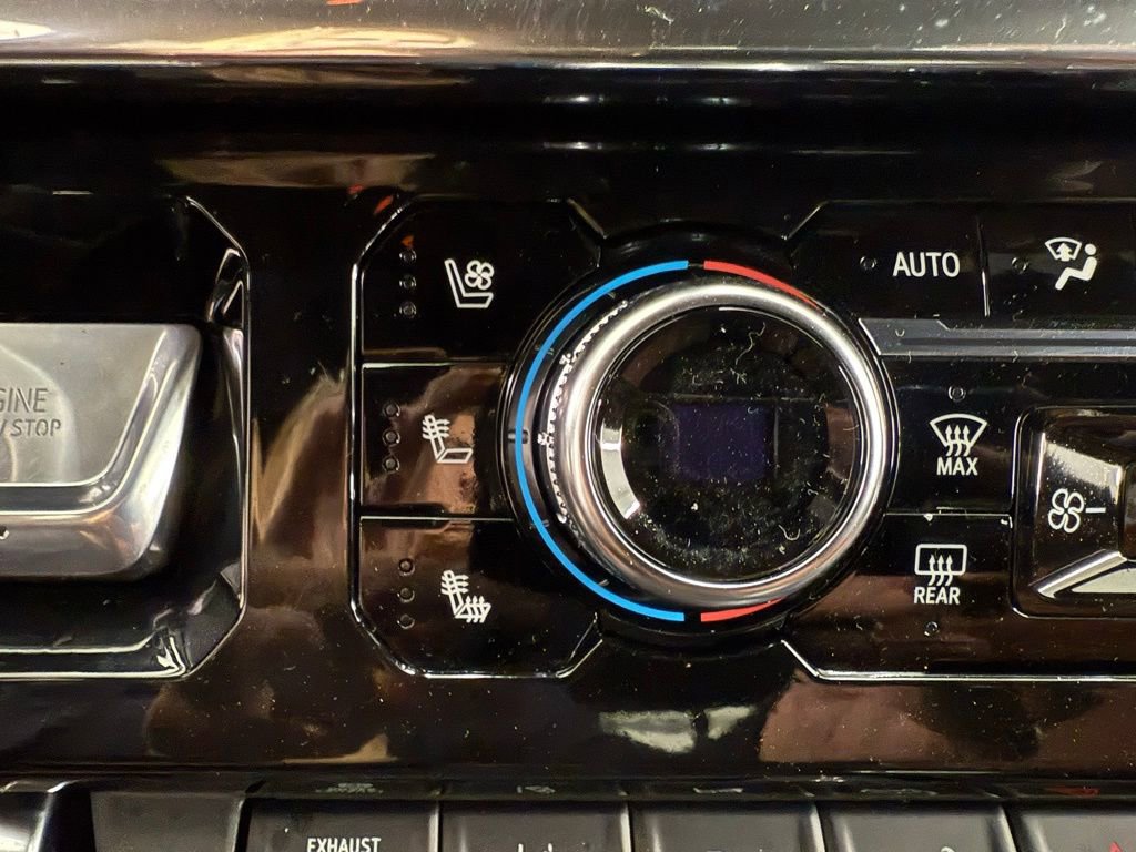 New 2026 GMC Sierra 3500 Denali Ultimate image 13