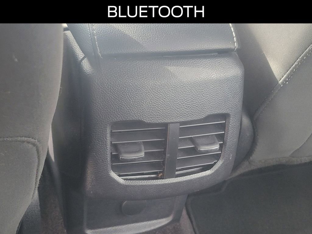 Certified 2017 Ford Fusion SE w/ Fusion SE Technology Package image 9