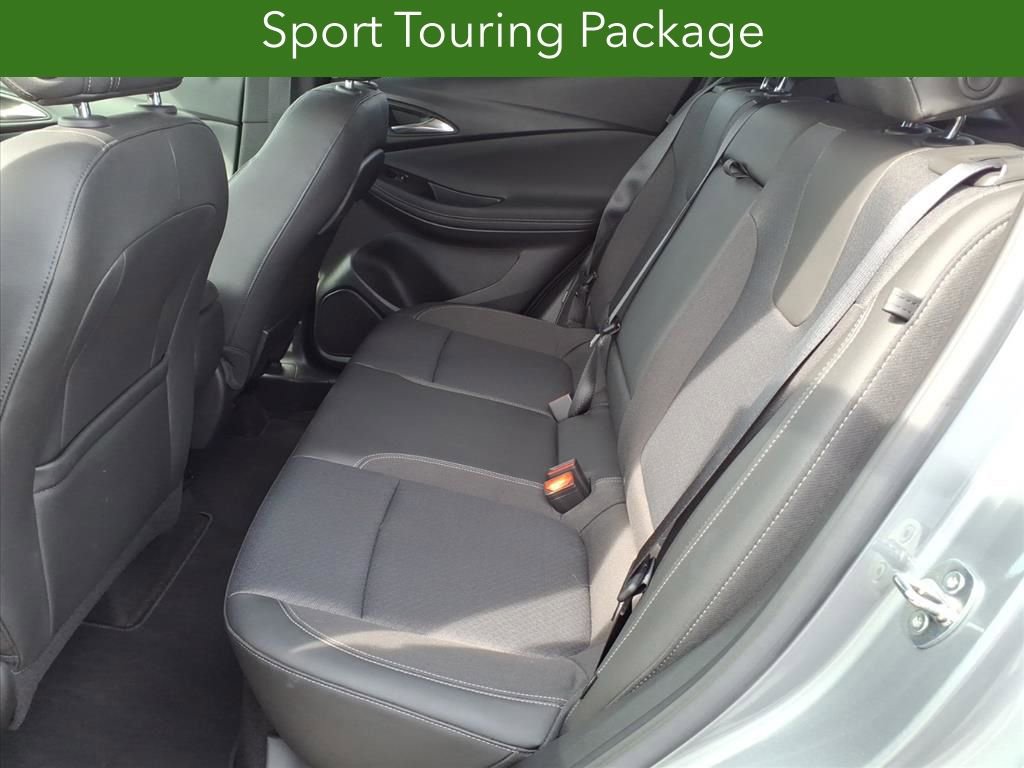 Certified 2023 Buick Encore GX Select w/ Sport Touring Package image 15