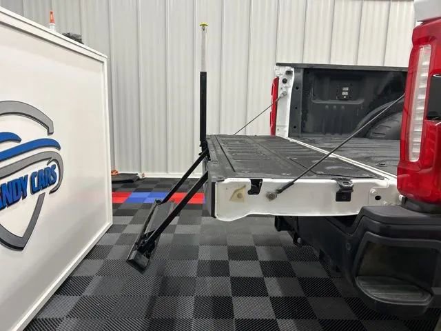 Used 2024 Ford F250 XL w/ 360-Degree Camera Package image 21