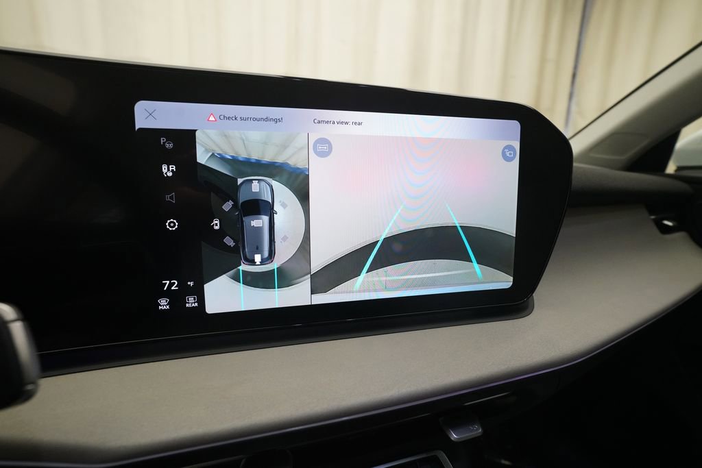 New 2026 Audi Q3 quattro 2.0T image 20