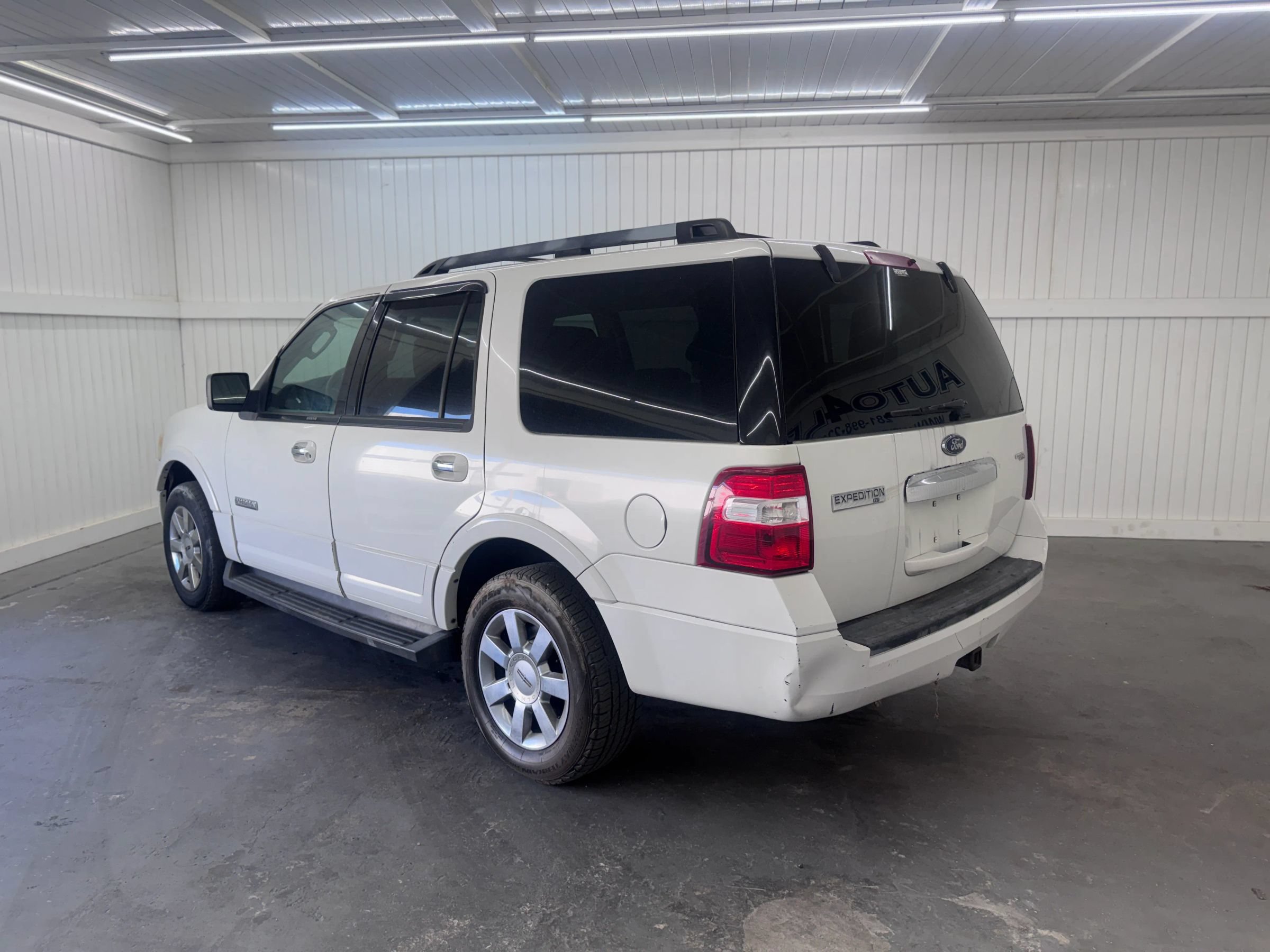 Used 2008 Ford Expedition XLT RWD image 7