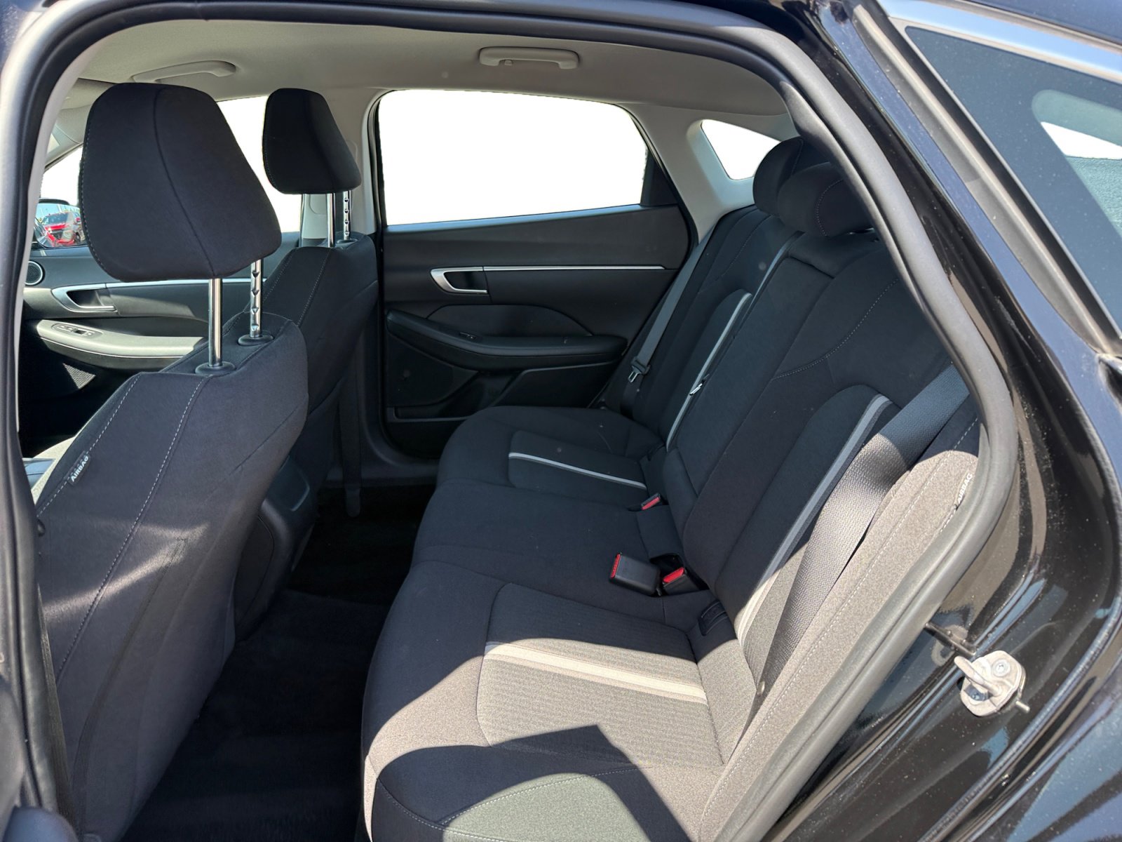 Used 2024 Hyundai Sonata SEL FWD image 16