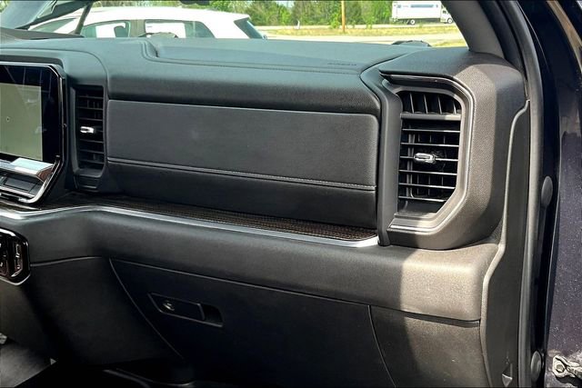 Used 2024 Chevrolet Silverado 2500 LT w/ All Star Edition image 27