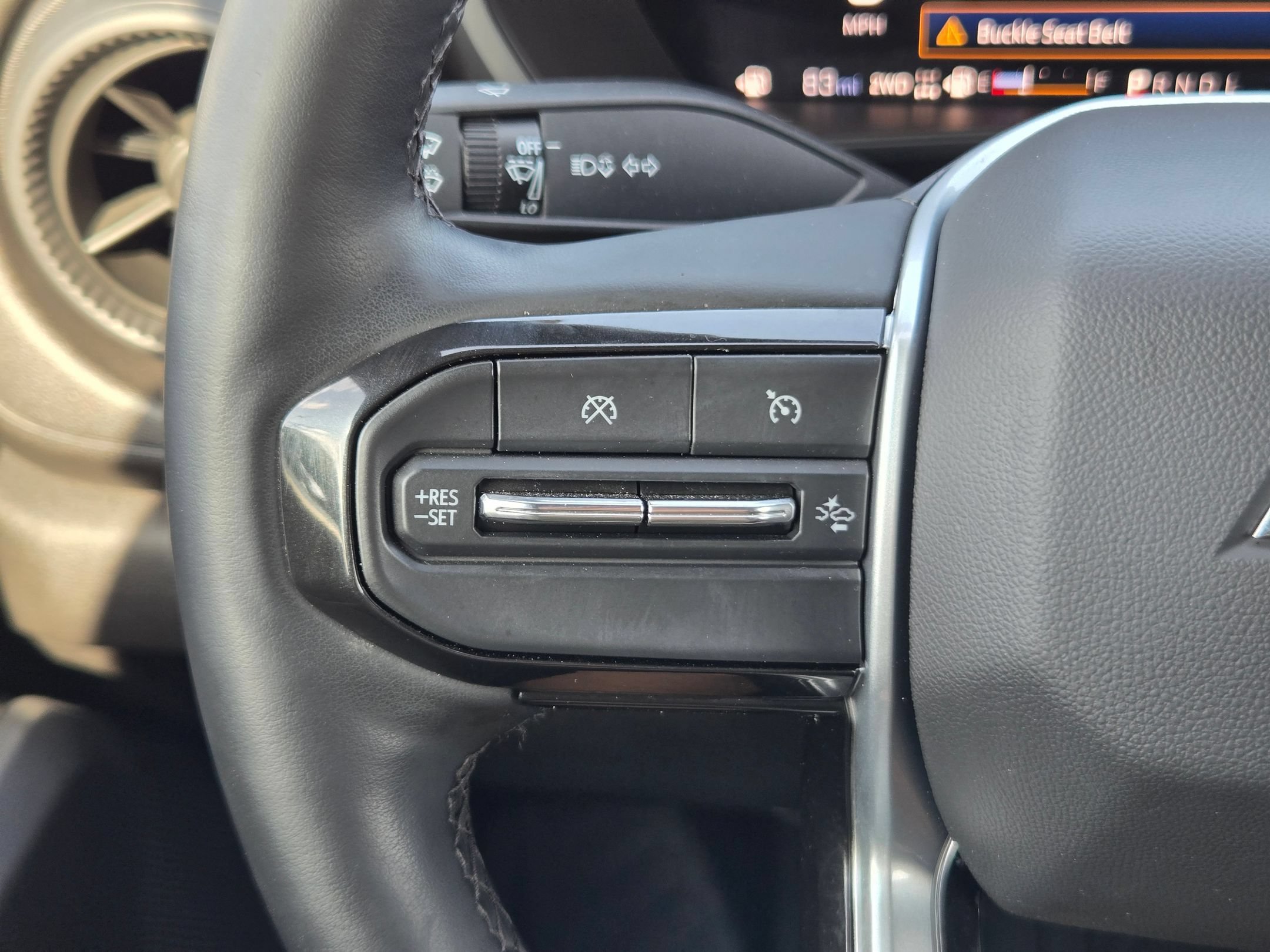 Certified 2025 Chevrolet Colorado Trail Boss AWD/4WD image 12