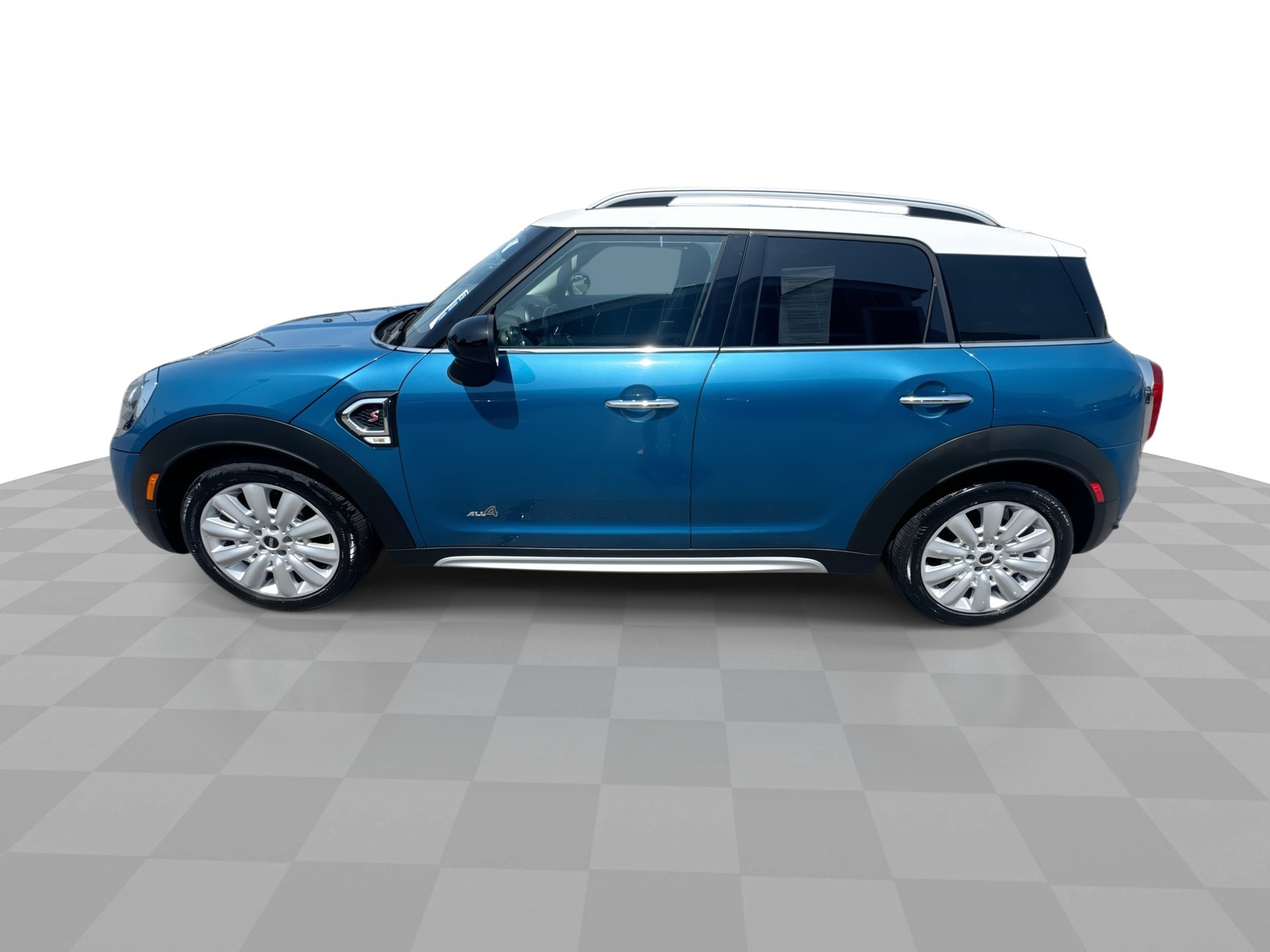 Used 2019 MINI Cooper Countryman S AWD/4WD image 5