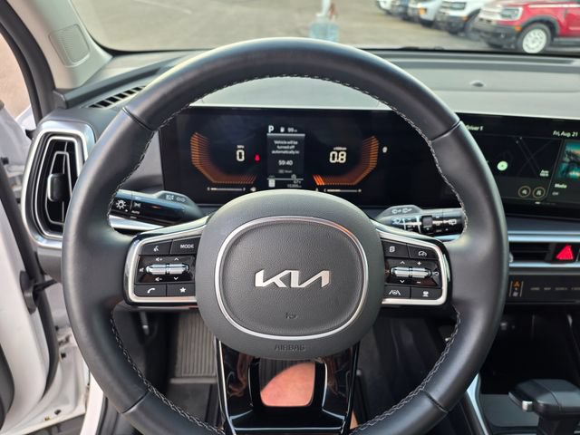 Used 2025 Kia Sorento S AWD/4WD image 28